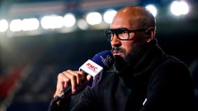 Nicolas ANELKA