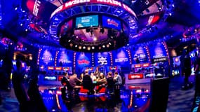Les WSOP de retour du 30 septembre au 23 novembre prochain