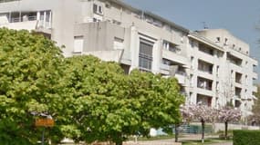 L'agression s'est déroulée dans le quartier du Port, à Créteil.