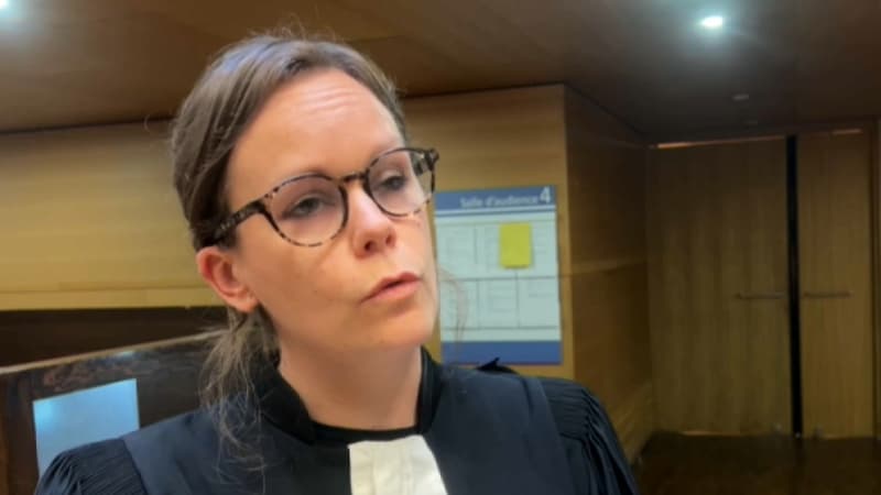 Cambrioleur tué: "C’est un cas d’école de légitime défense", défend l'avocate du septuagénaire