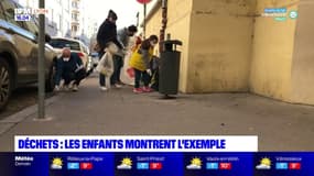 Lyon: opération de ramassage des déchets ce samedi