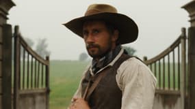 Matthias Schoenaerts dans "Loin de la foule déchaînée"