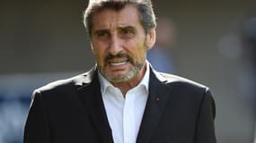 Mohed Altrad