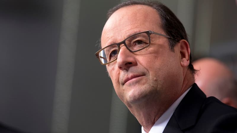 La France veut organiser une conférence internationale pour tenter de trouver une issue au conflit israélo-palestinien, a annoncé jeudi le président François Hollande.