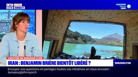 Affaire Benjamin Brière: sa sœur  Blandine décrit ses conditions de détention