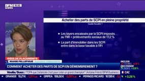 Idée de placements: SCPI démembrement, comment se constituer un capital à moindre prix ? - 13/04