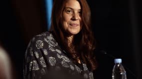 Marion Bartoli.