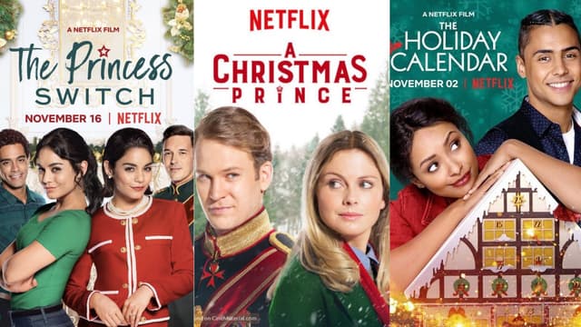 Bon Sentiments Romantisme Et Bruits De Grelots La Recette Simple Et Efficace Des Films De Noel