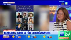 L'été chez nous: la première édition du festival Beaulieu la nuit