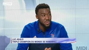Handball - Les Bleus entament leur tournée médiatique