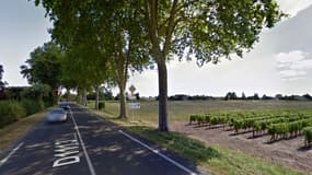 Les faits se sont déroulés dans la communes de Barsac, en Gironde. 