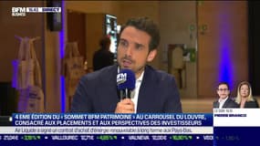 Matthieu Navarre (PAREF Gestion): PAREF Gestion obtient le Label ISR pour Interpierre France - 21/06