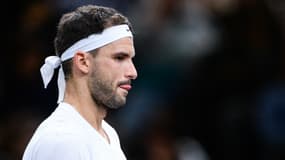 Grigor Dimitrov