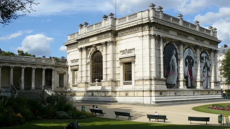 Le Palais Galliera sera fermé jusqu'en décembre 2019 (photo d'illustration).