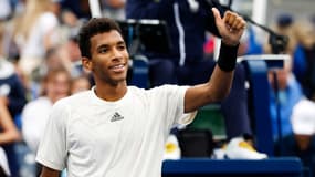 Félix Auger-Aliassime