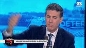 "Tariq Ramadan a pu prêcher pendant 30 ans car on a cassé une note de la DST !"