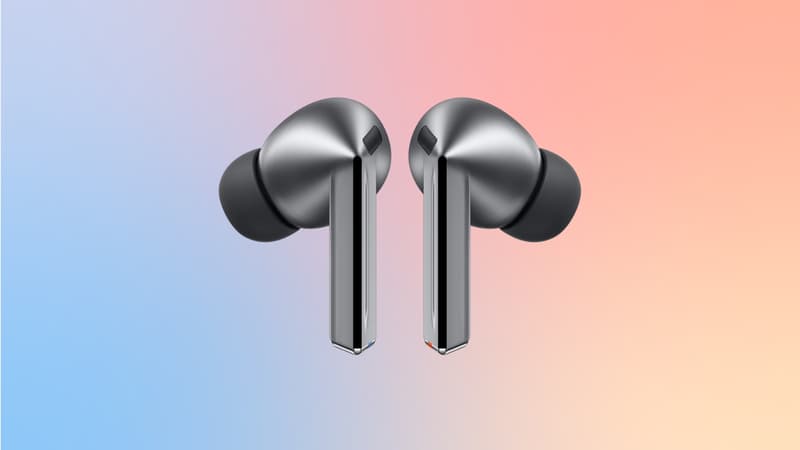 Les Samsung Galaxy Buds3 Pro à -30% : enfin une offre digne du Black Friday
