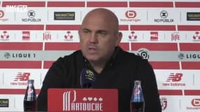 Antonetti : "On s'est mis à l"envers et c'est très compliqué de se remettre à l'endroit'
