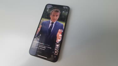 Emmanuel Macron