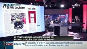 "Il y a des trucs qui sont bidon, mais il y a aussi des très bonnes affaires!"