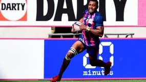 Le Stade Français arrache le nul contre Clermont