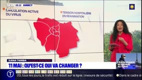 11 mai : qu'est-ce qui va changer ? 