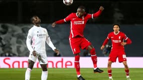 Naby Keita