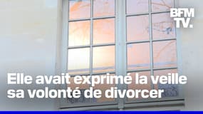 Féminicide à Maurepas: l'époux de la victime mis en examen pour "meurtre sur conjoint"