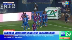 Virage Marseille du vendredi 15 août - Aubagne veut enfin lancer sa saison ce soir