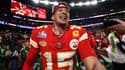 Superbowl: les Chiefs de Kansas City sacrés dans une fin de match à couper le souffle contre les 49ers de San Francisco (le 12/02/2024)