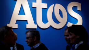 Atos remonte un peu la pente