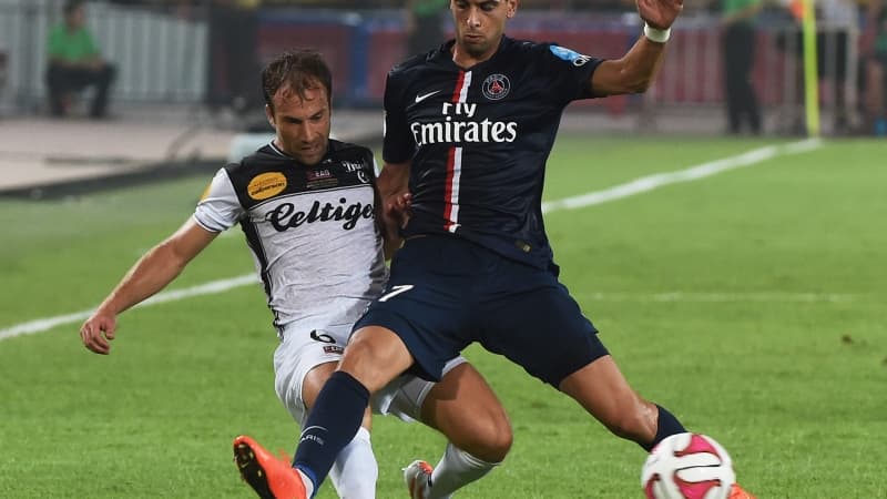 Javier Pastore