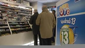 Les Français chanceux à l'Euro Millions