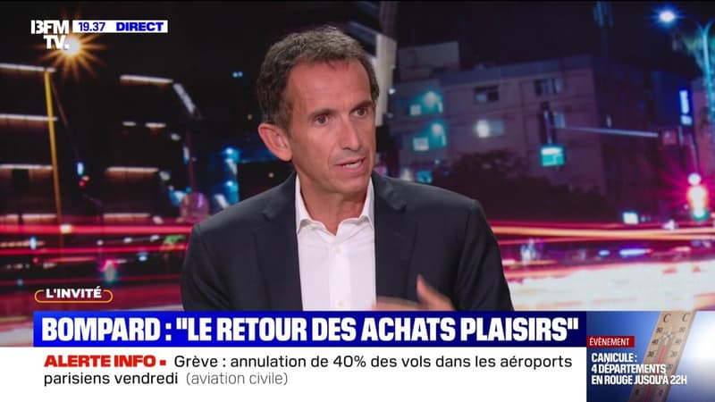 Pouvoir d'achat: 