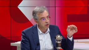 Reynié : "Sur le plan pénal, nous ne sommes pas assez répressifs"