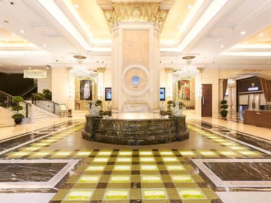 Grand Emperor Hotel, Macao