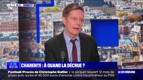  Charente : à quand la décrue - 16/12