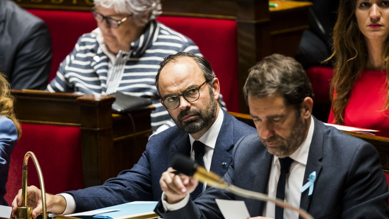 Remaniement: La Liste Du Nouveau Gouvernement Dévoilée