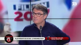 À la Une des GG: François Fillon a présenté ses excuses aux Français - 07/02