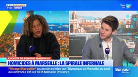 Mort du frère d'A. Kessaci : "On n'a pas les mots" déclare Laëticia Linon