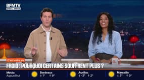 C'est votre vie - 21/11