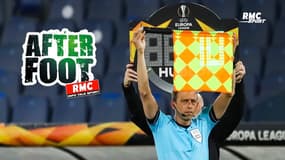 Jouer à 9, carton orange... Les règles du foot qui auraient pu être adoptées