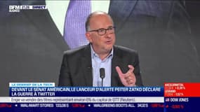 Tech & Co : Partie 2 - 15/09