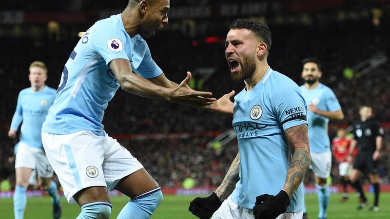 Nicolas Otamendi, va-t-il enfin rejoindre l'Atlético Madrid ?