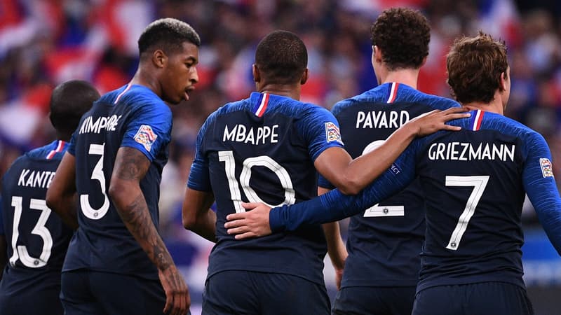 Griezmann