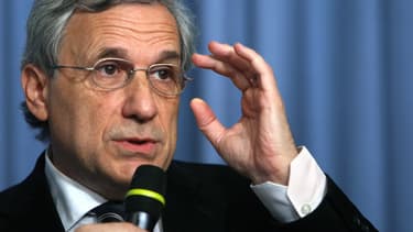 Jean-Marie Colombani, président-fondateur de Slate France