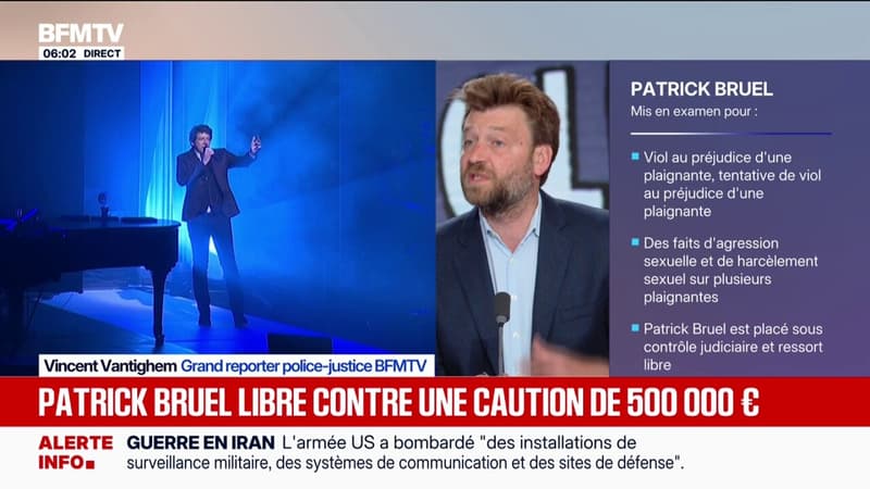Caution, soins psychologiques, interdiction d'entrer en cont