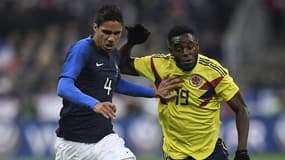 Raphaël Varane