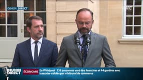 Après le décès de Steve Maia Caniço, le gouvernement promet que toute la lumière serait faite sur ce drame