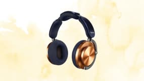 Casque Dyson 
